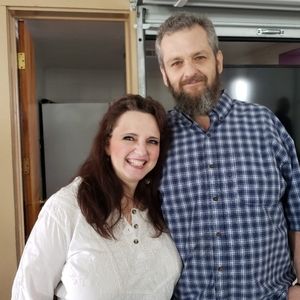 Meet your Posher, Danette